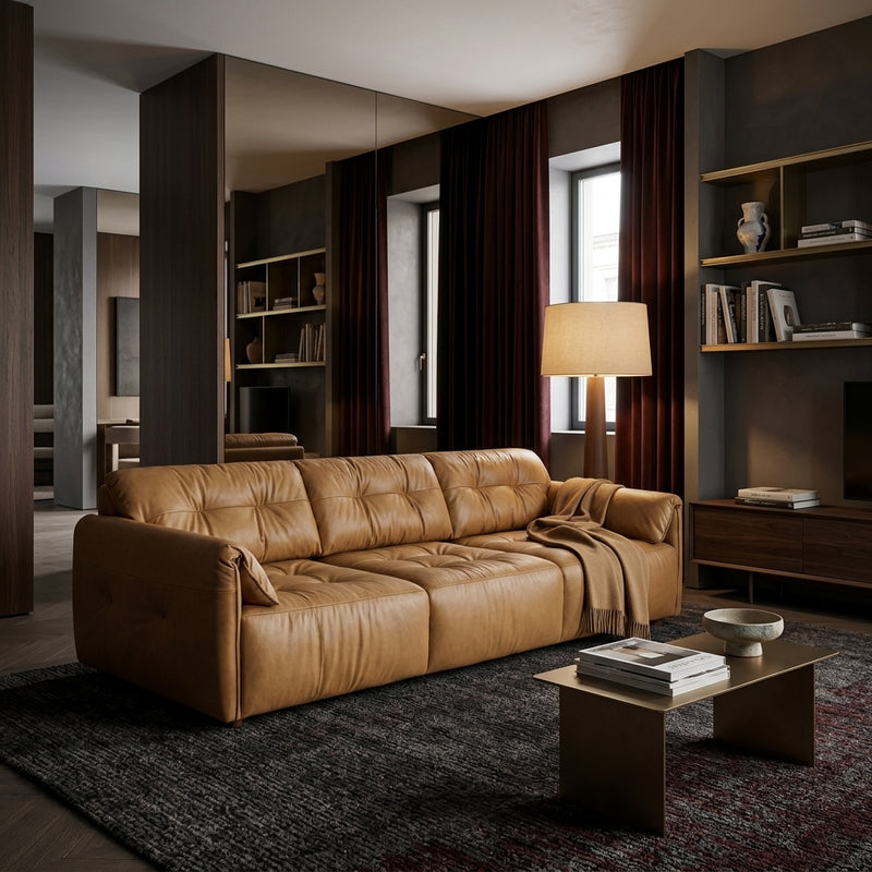 Alcalá Sofa