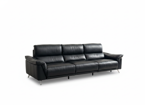 Alentejo Sofa — studio white