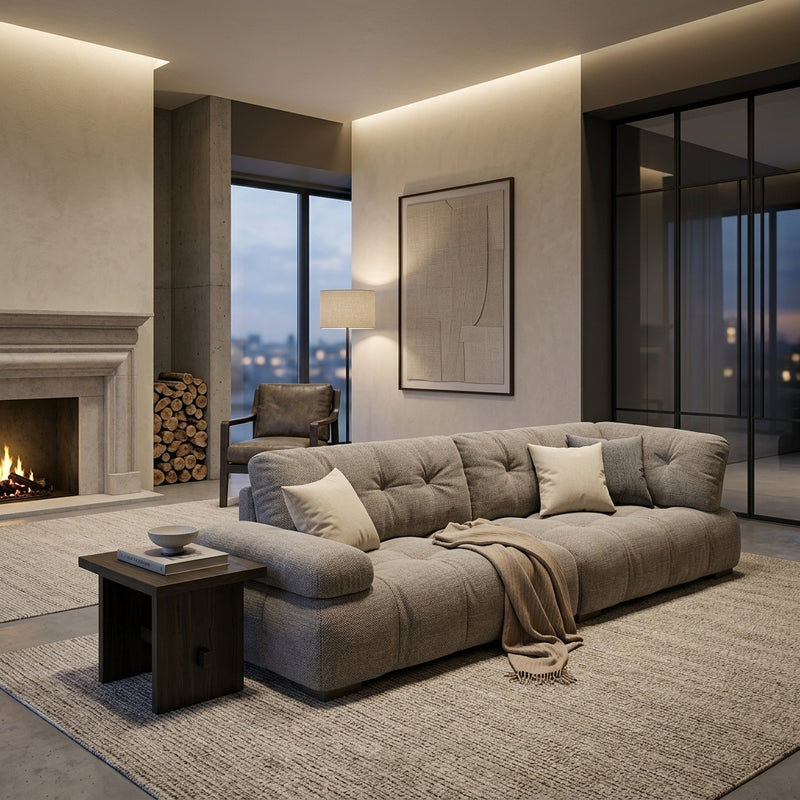 Alfama Sofa