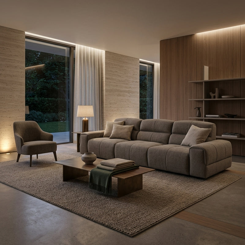 Algarve Sofa