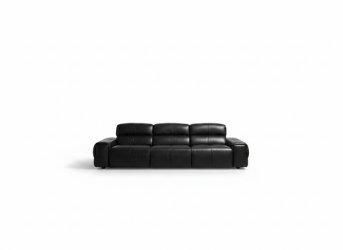 Algarve Sofa — studio white