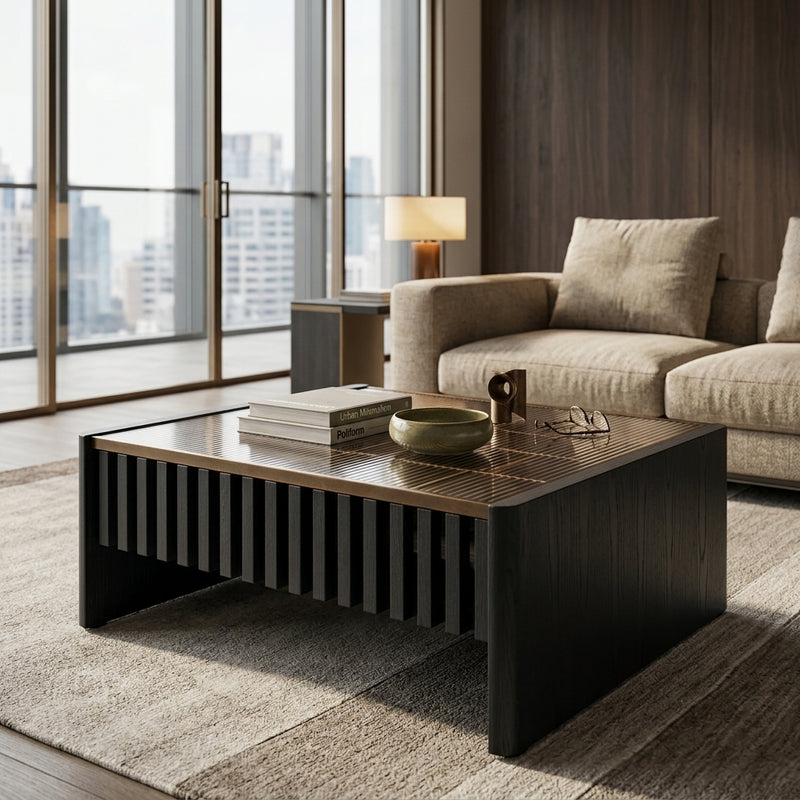 Alicante Coffee Table