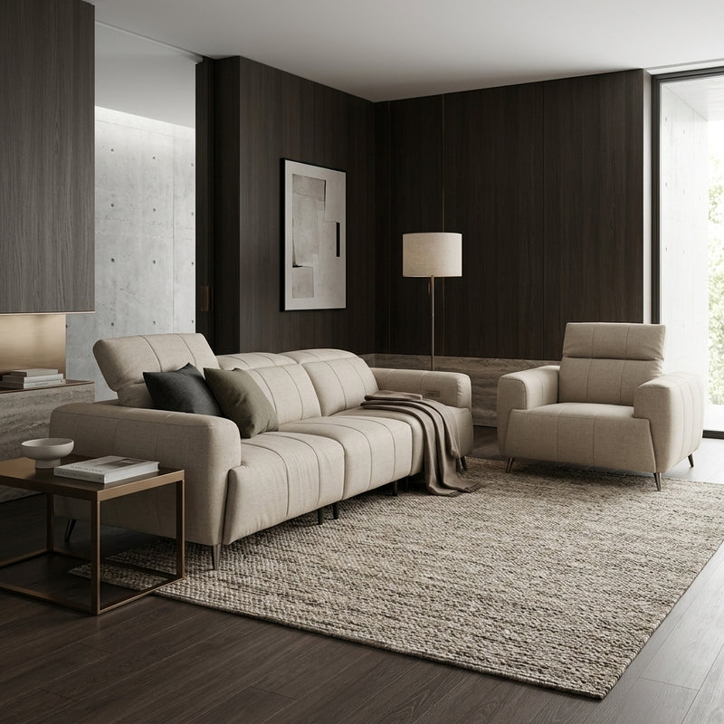 Alicante Sofa