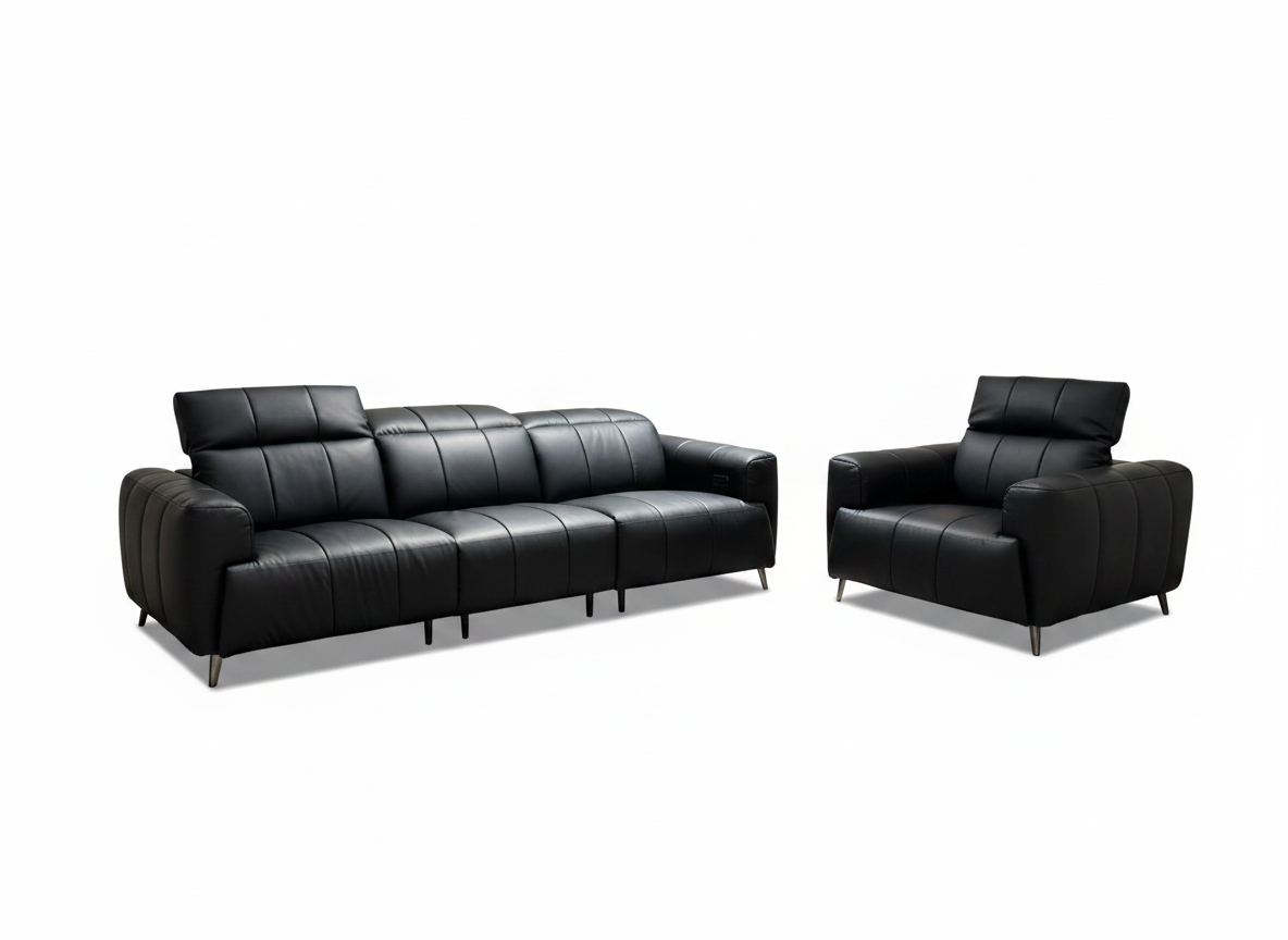 Alicante Sofa
