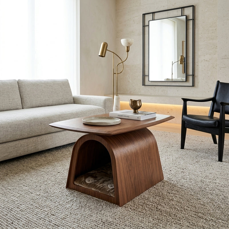 Almada Coffee Table