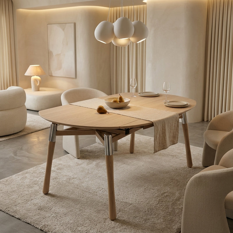 Almada Dining Table
