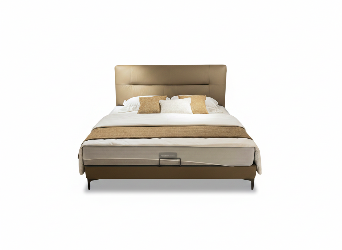 Alsace Soft Bed