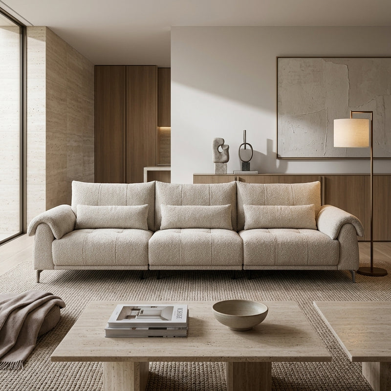 Amalfi Sofa