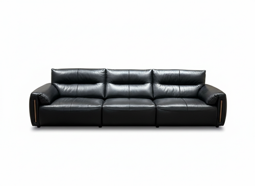 Andalucia Sofa — studio white