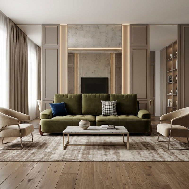 Angel Sofa