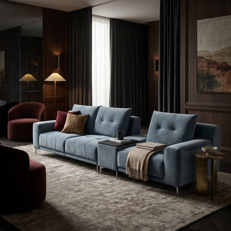 Aranda Sofa