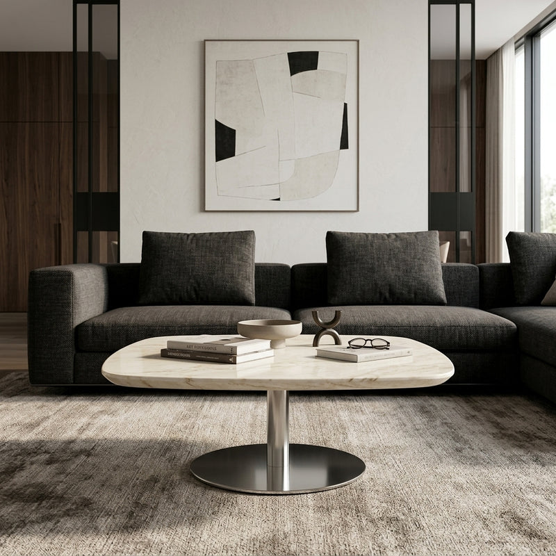 Arezzo Coffee Table