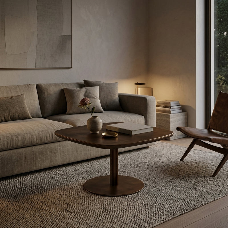 Arezzo Coffee Table