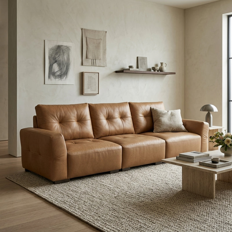 Asturias Sofa