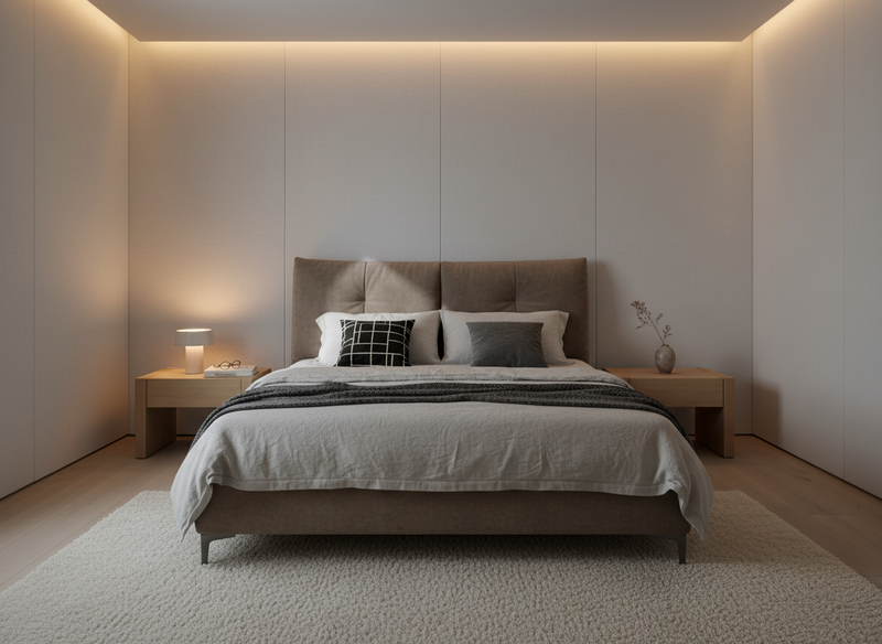 Athens Soft Bed
