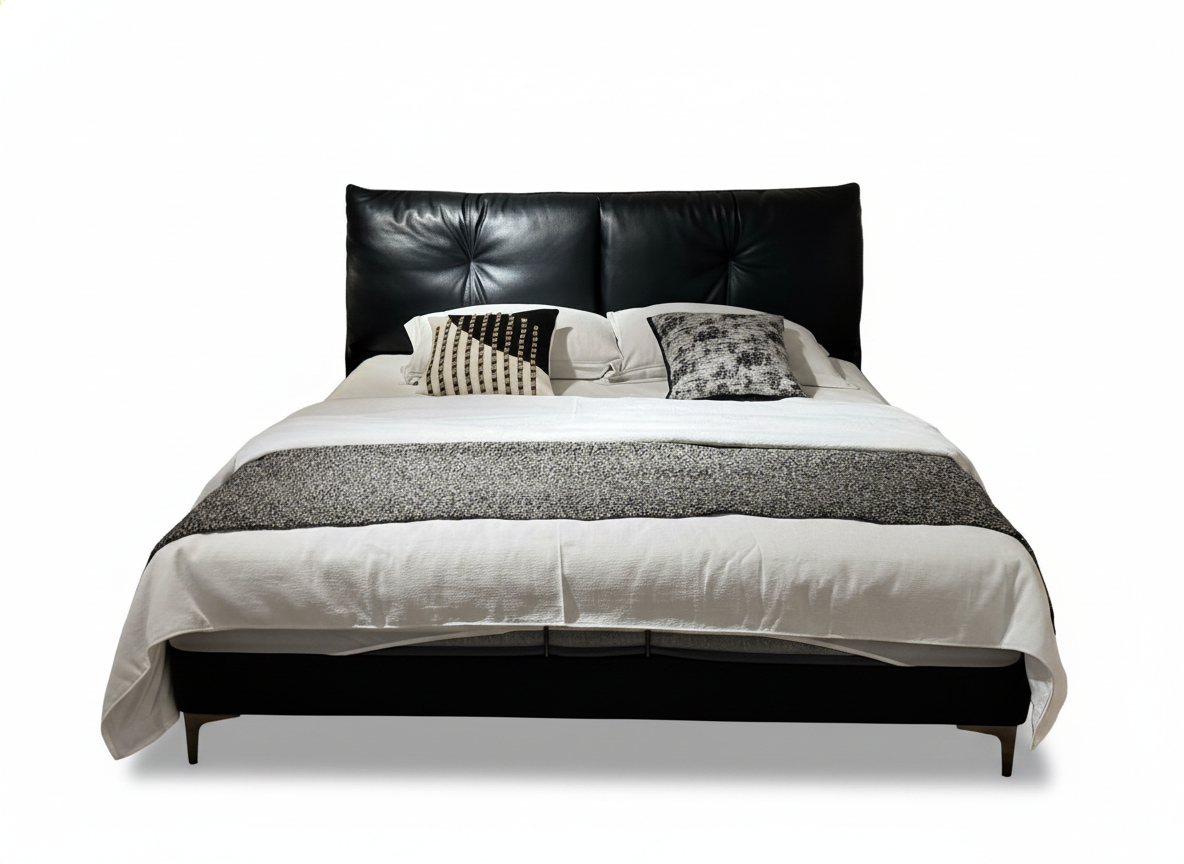 Athens Soft Bed