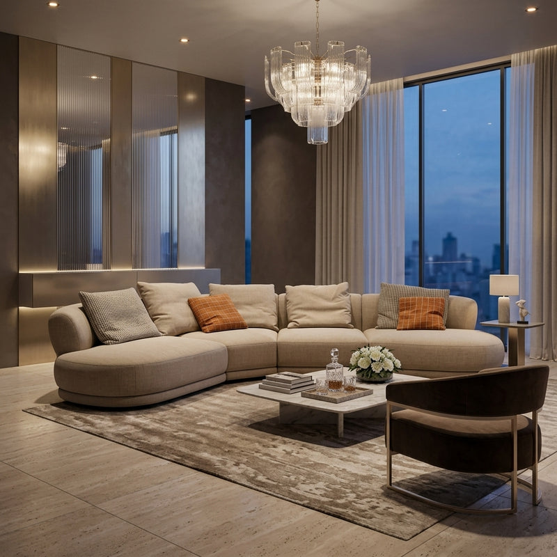 Aveiro Sofa