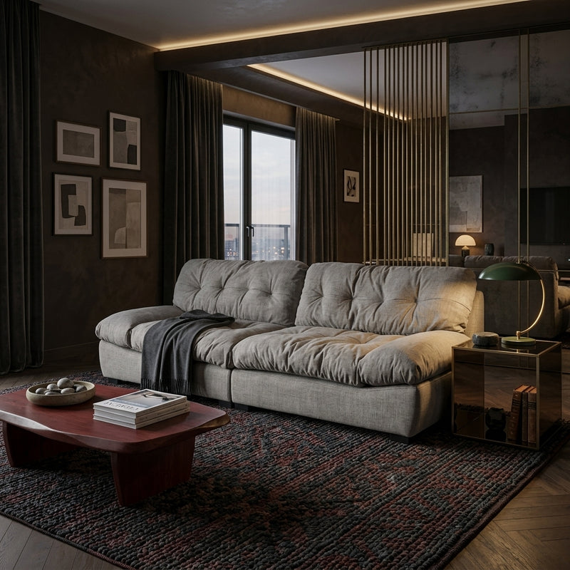 Avenida Liberdade Sofa