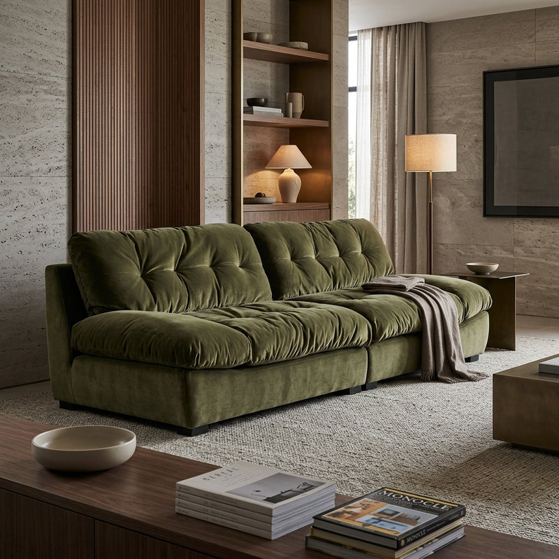 Avenida Liberdade Sofa