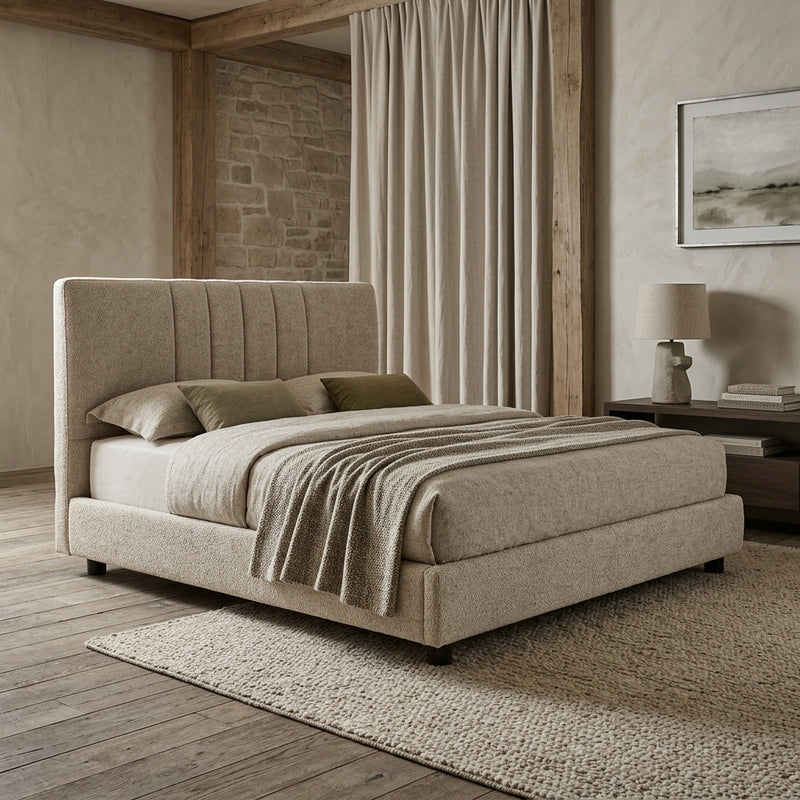 Avignon Soft Bed