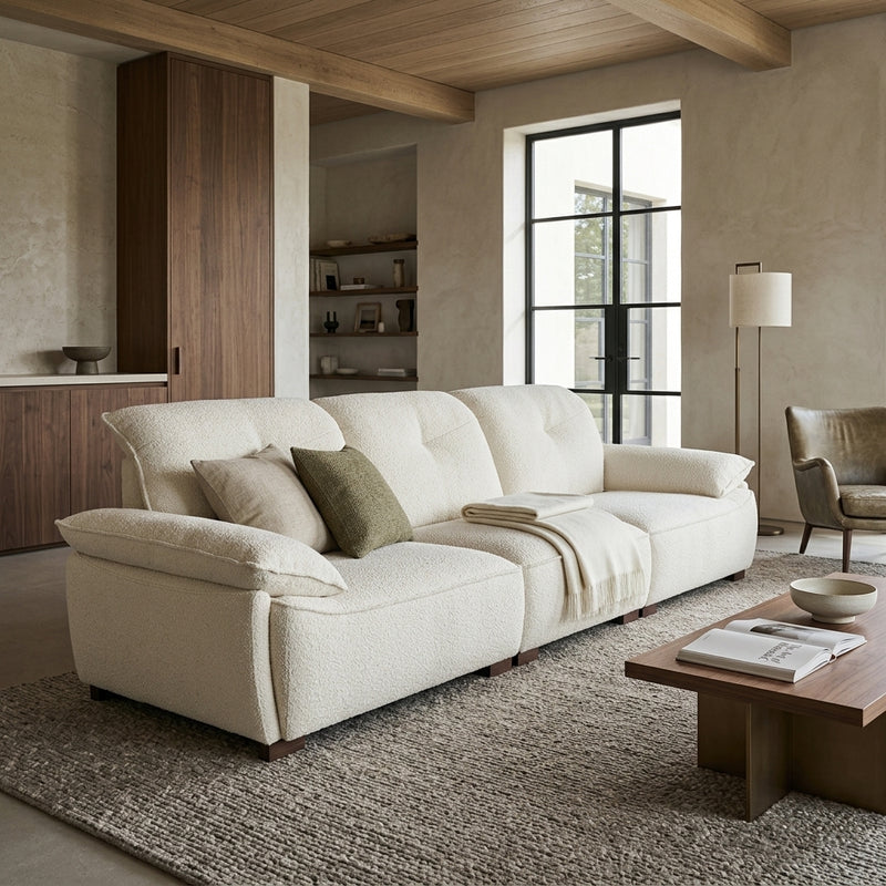 Babuino Sofa