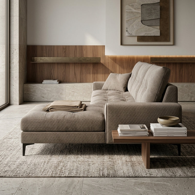 Bac Sofa