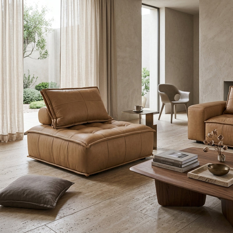 Bairro Alto Sofa