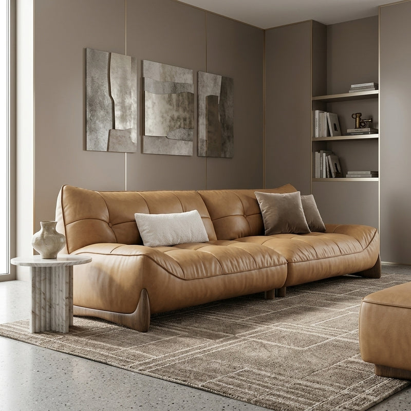 Baixa Sofa
