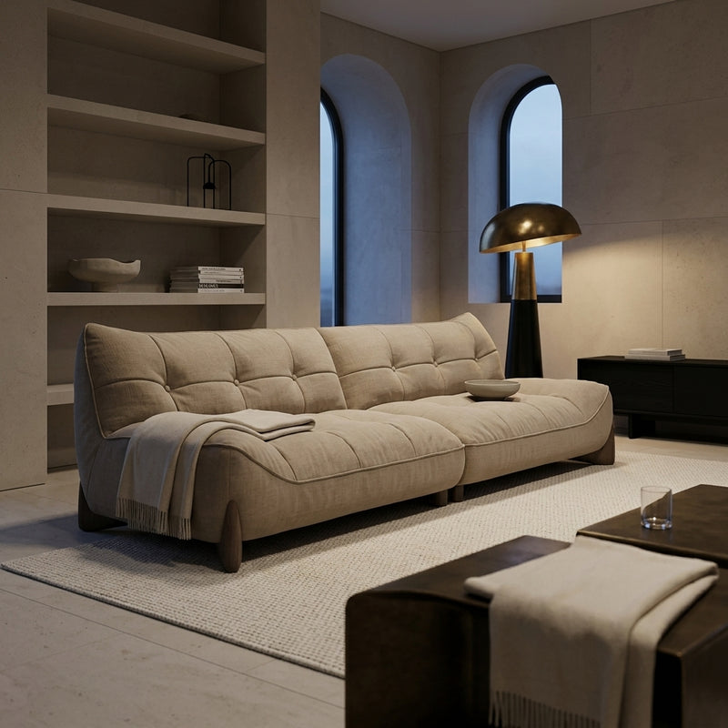 Baixa Sofa