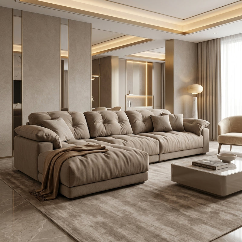Bankside Sofa