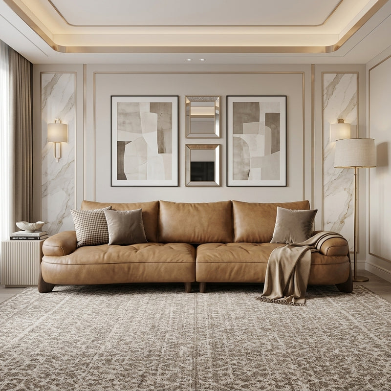 Barbican Sofa