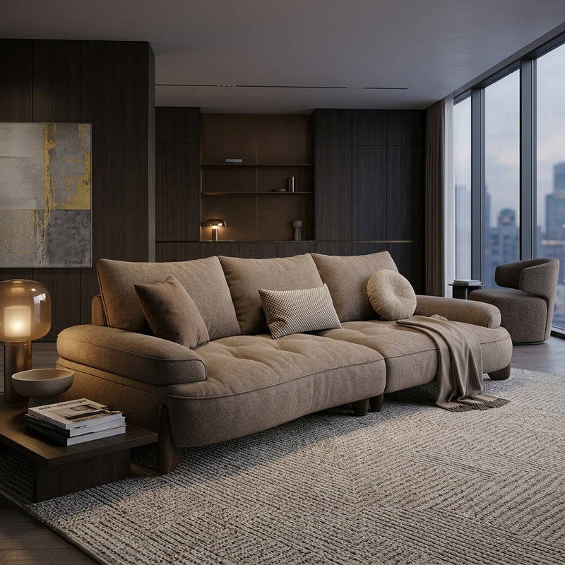 Barbican Sofa