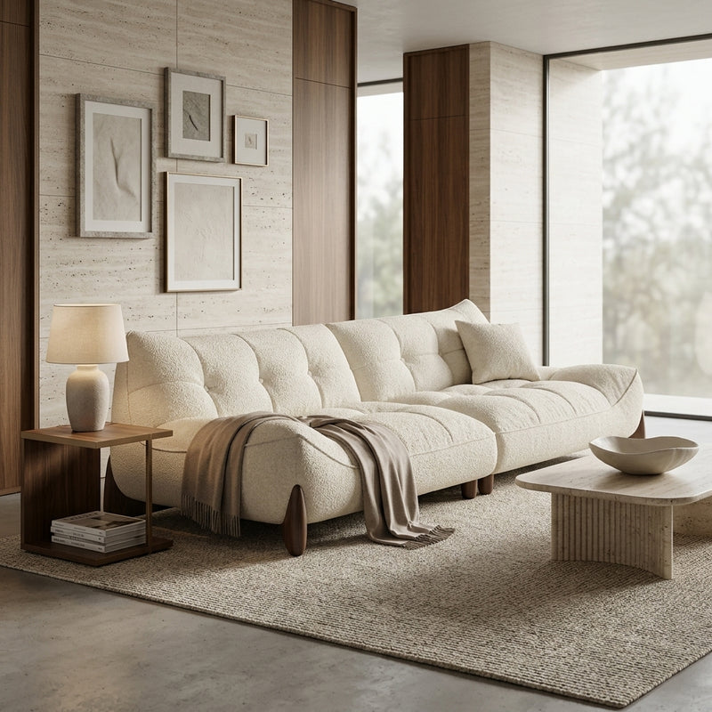 Bastille Sofa