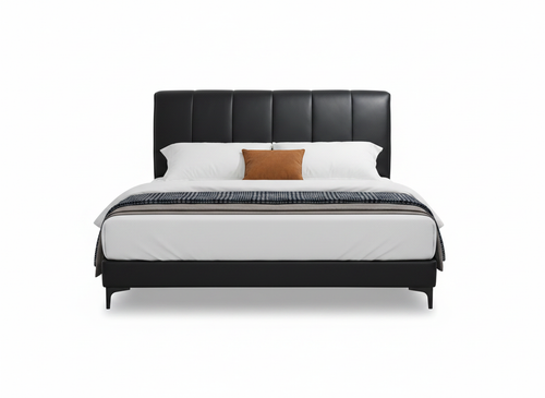 Bath Soft Bed — studio white