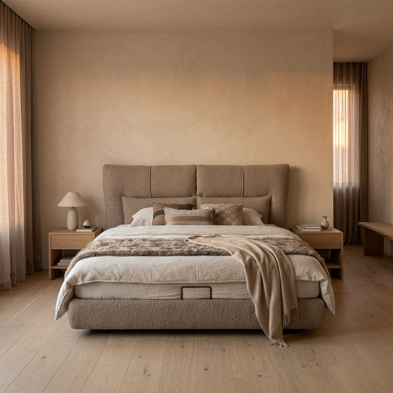 Bavaria Soft Bed