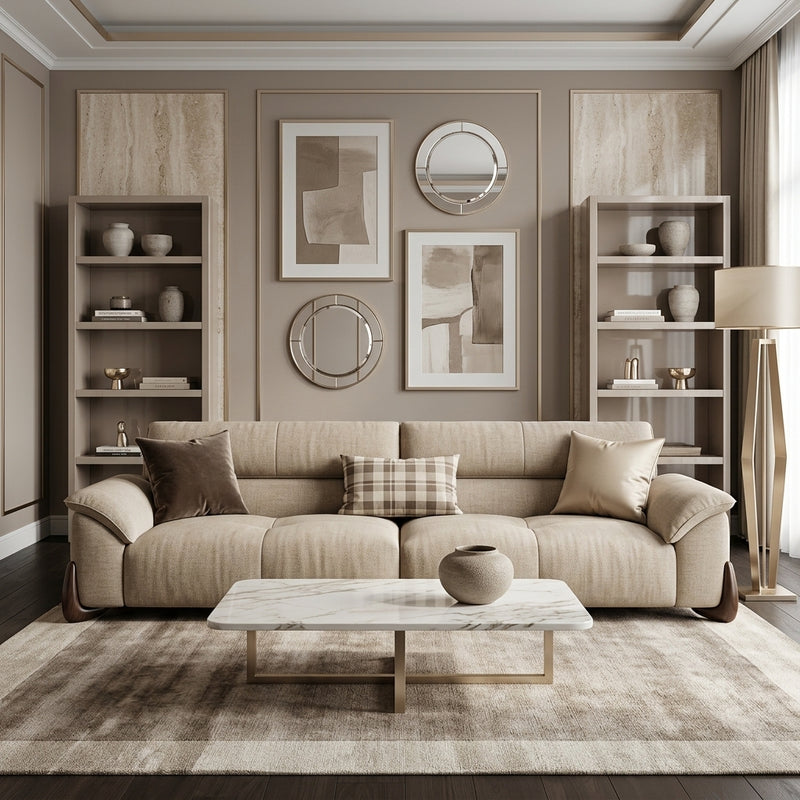 Bayswater Sofa