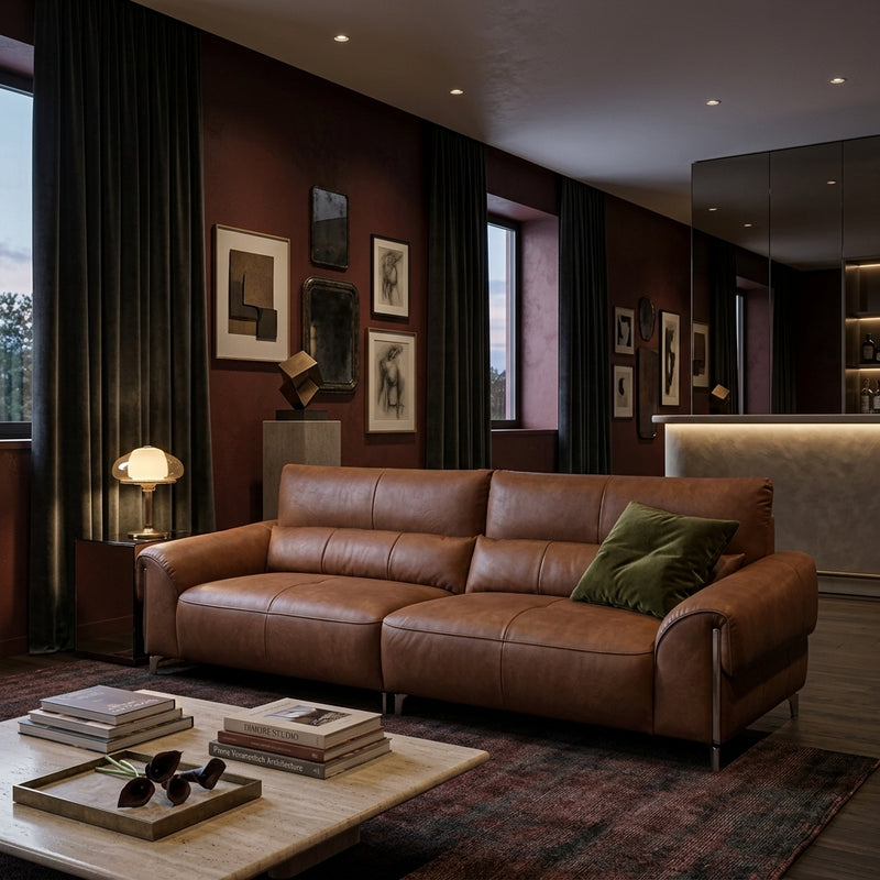 Beja Sofa