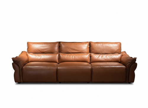 Belém Sofa — studio white