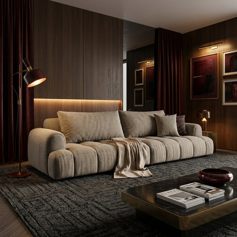 Belgravia Sofa
