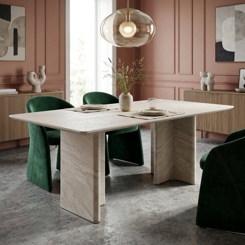 Belluno Dining Table