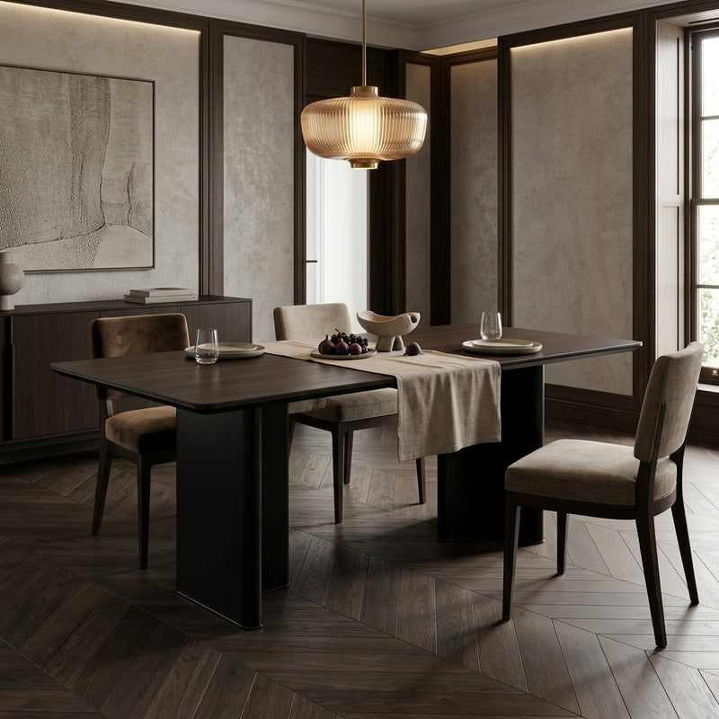 Belluno Dining Table