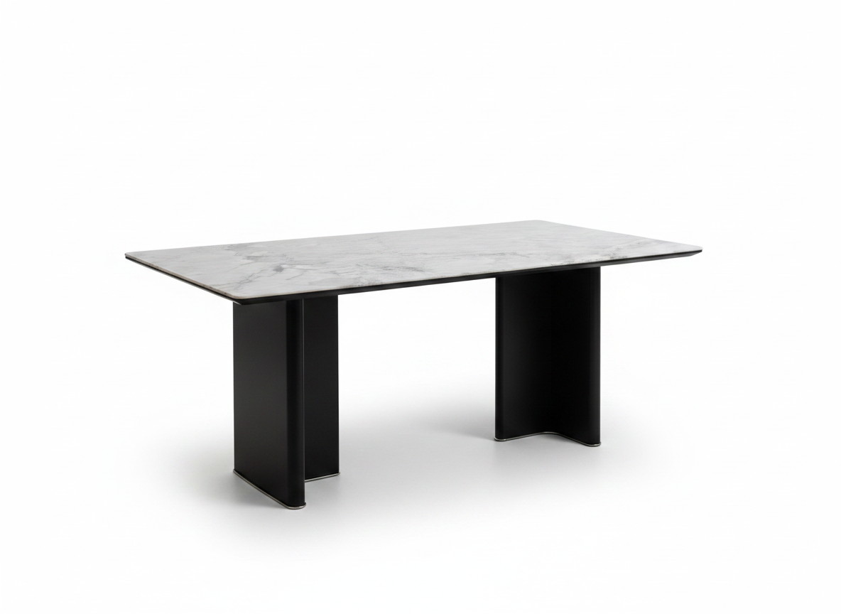 Belluno Dining Table