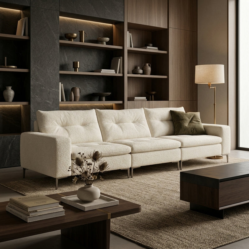 Belluno Sofa