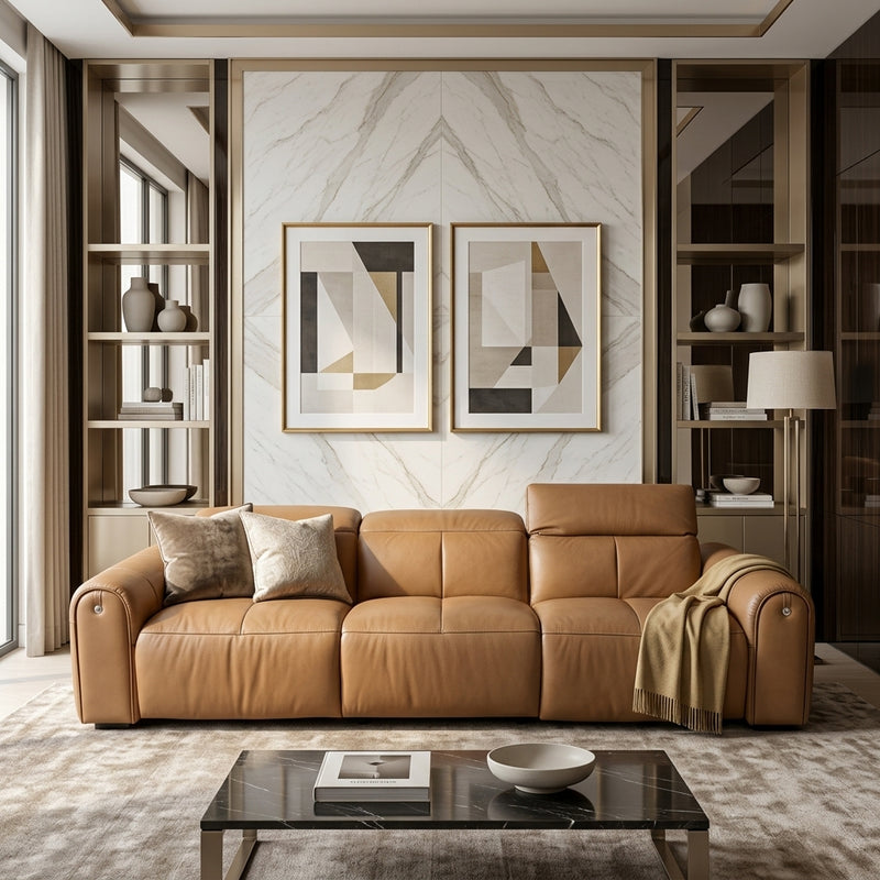 Bergamo Sofa