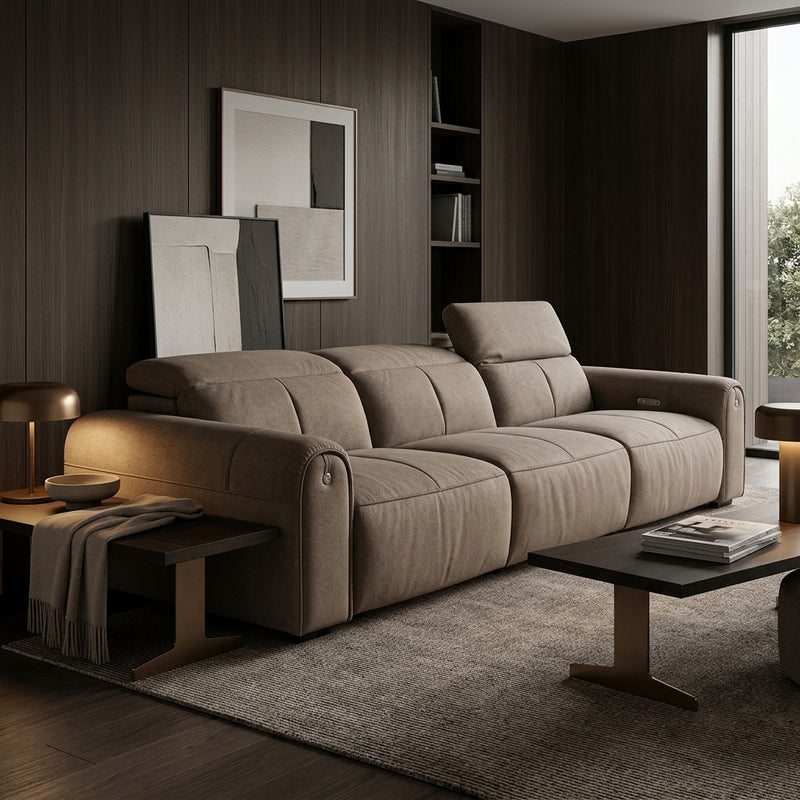 Bergamo Sofa