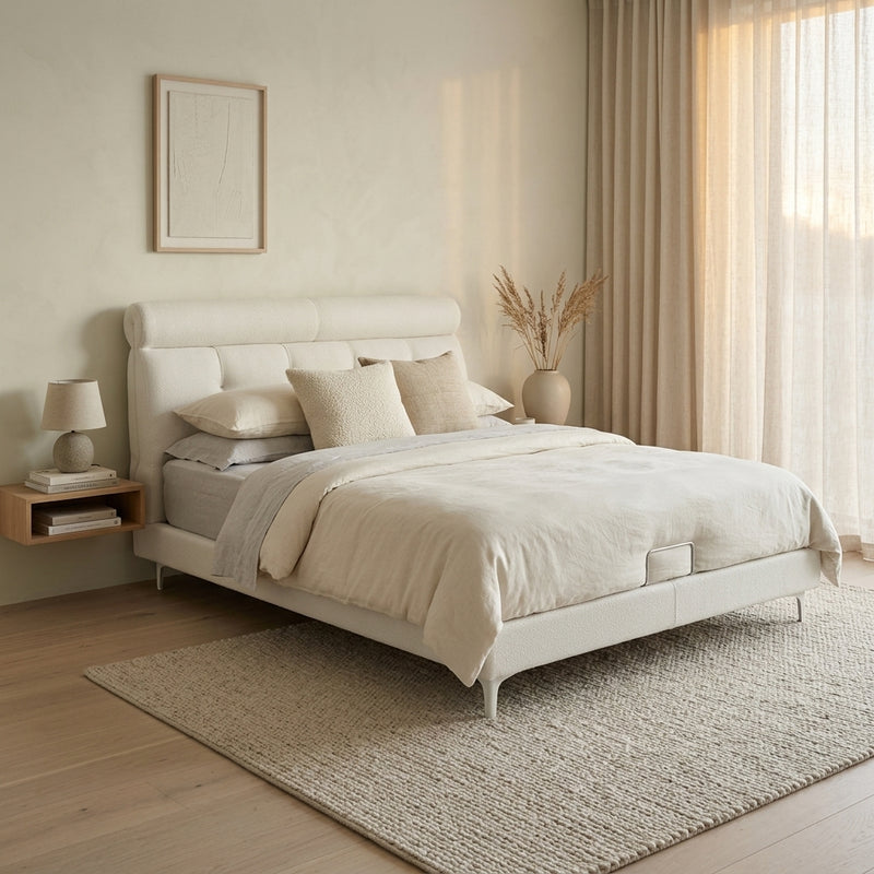 Bergen Soft Bed