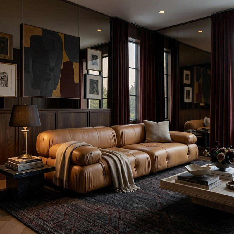 Bermondsey Sofa