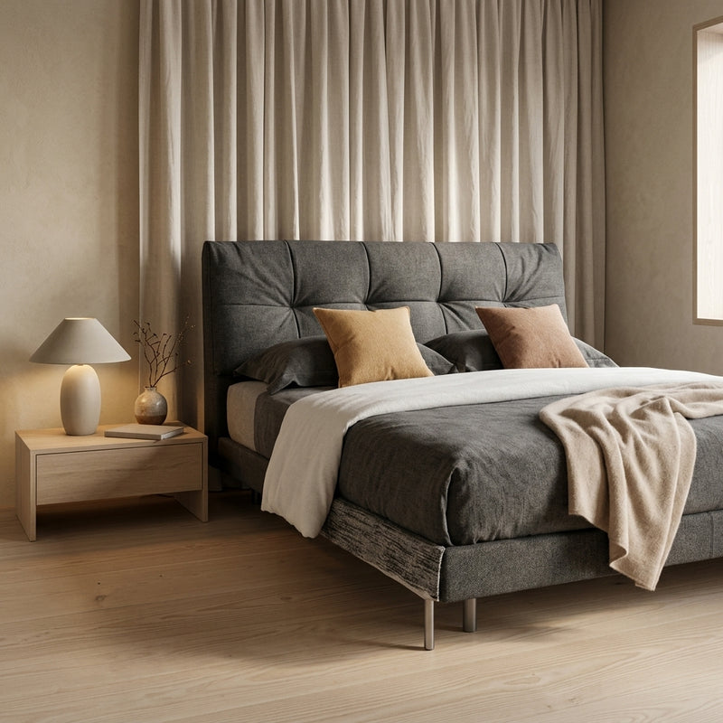Bern Soft Bed