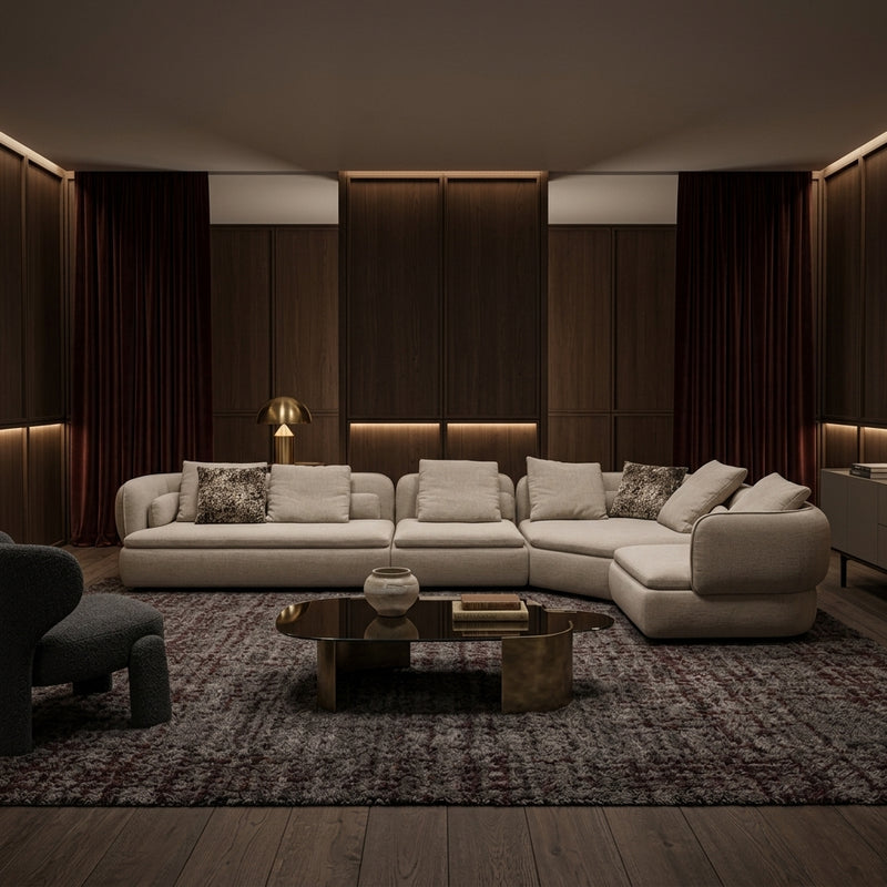 Bilbao Sofa