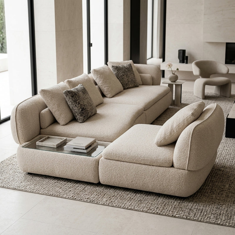Bilbao Sofa